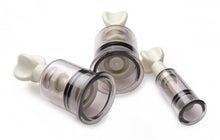 Load image into Gallery viewer, Size Matters Clit & Nipple Sucker Set