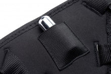 Load image into Gallery viewer, Strap U Double-g Deluxe Vibrating Silicone Strap On Kit