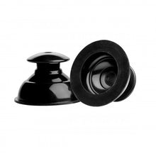 Load image into Gallery viewer, Master Series Xl Plungers Extreme Suction Nipple Suckers