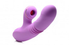 Load image into Gallery viewer, Inmi Shegasm Pro-thrust Thrusting Suction Rabbit