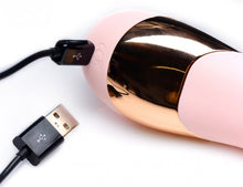 Load image into Gallery viewer, Inmi Shegasm Tickling Clit Stimulator W/ Suction