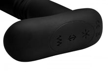 Load image into Gallery viewer, Under Control Thrusting Anal Plug