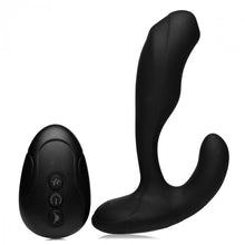Load image into Gallery viewer, Alpha-pro 7x P-bender Bendable Prostate Stimulator W/ Remote Control