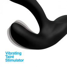 Load image into Gallery viewer, Alpha-pro 7x P-bender Bendable Prostate Stimulator W/ Remote Control