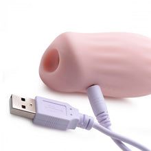 Load image into Gallery viewer, (d) Inmi Shegasm Tandem Teaser Clitoral Stimulator & Egg