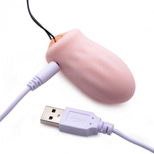 Load image into Gallery viewer, (d) Inmi Shegasm Tandem Teaser Clitoral Stimulator & Egg