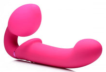 Load image into Gallery viewer, Strap U 10x Ergo-fit G-pulse Pink