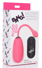 Load image into Gallery viewer, Bang! 28x Plush Egg & Remote Control Pink