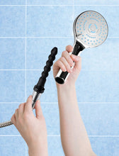 Load image into Gallery viewer, Cleanstream Shower Head W/ Silicone Nozzle