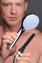 Load image into Gallery viewer, Cleanstream Shower Head W/ Silicone Nozzle