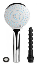 Load image into Gallery viewer, Cleanstream Shower Head W/ Silicone Nozzle