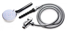 Load image into Gallery viewer, Cleanstream Discreet Shower Enema Set