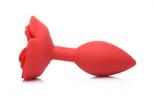 Load image into Gallery viewer, Master Series Booty Bloom Rose Anal Plug Large