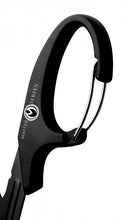 Load image into Gallery viewer, Master Series Snip Heavy Duty Bondage Scissors W/ Clip