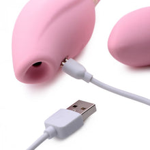 Load image into Gallery viewer, Inmi Shegasm 8x Tandem Plus Suction