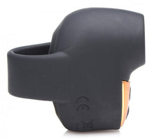 Load image into Gallery viewer, Inmi Shegasm Mini 12x Clit Stimulator Black