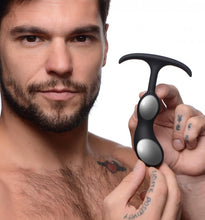 Load image into Gallery viewer, Heavy Hitters Comfort Plugs 6.4in Anal Plug Small