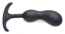 Load image into Gallery viewer, Heavy Hitters Comfort Plugs 6.4in Anal Plug Small
