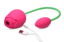 Load image into Gallery viewer, Bloomgasm Rose Duet Sucking Rose & Rosette