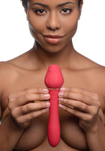 Load image into Gallery viewer, Bloomgasm Sweet Heart Rose 5x Suction Rose