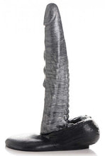 Load image into Gallery viewer, Creature Cocks The Gargoyle Rock Hard Dildo