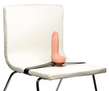 Load image into Gallery viewer, Master Series Strap & Ride Dildo Strap Harness