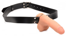Load image into Gallery viewer, Master Series Strap & Ride Dildo Strap Harness