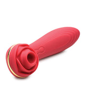 Load image into Gallery viewer, Bloomgasm Passion Petals Suction Rose