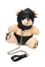 Load image into Gallery viewer, Master Series Hooded Teddy Bear Keychain
