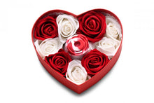 Load image into Gallery viewer, Bloomgasm The Rose Lovers Gift Box Swirl