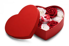 Load image into Gallery viewer, Bloomgasm The Rose Lovers Gift Box Swirl