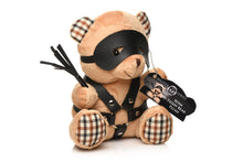 Load image into Gallery viewer, Master Series Bdsm Bear