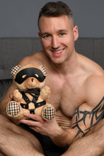 Load image into Gallery viewer, Master Series Bdsm Bear