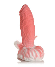 Load image into Gallery viewer, Creature Cocks Pegasus Pecker Winged Silicone Dildo