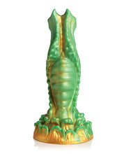 Load image into Gallery viewer, Creature Cocks Nebula Alien Silicone Dildo