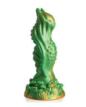 Load image into Gallery viewer, Creature Cocks Nebula Alien Silicone Dildo