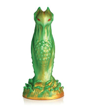 Load image into Gallery viewer, Creature Cocks Nebula Alien Silicone Dildo
