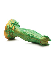 Load image into Gallery viewer, Creature Cocks Nebula Alien Silicone Dildo