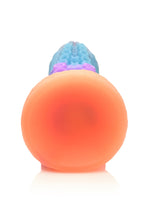 Load image into Gallery viewer, Creature Cocks Tenta-cock Glow In The Dark Silicone Dildo