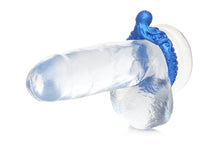 Load image into Gallery viewer, Creature Cocks Poseidon's Octo -ring Silicone Cock Ring