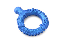 Load image into Gallery viewer, Creature Cocks Poseidon's Octo -ring Silicone Cock Ring