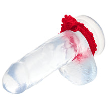 Load image into Gallery viewer, Creature Cocks Rise Of The Dragon Silicone Personal Ring