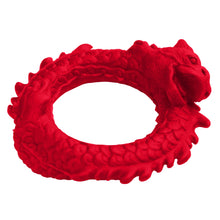 Load image into Gallery viewer, Creature Cocks Rise Of The Dragon Silicone Personal Ring