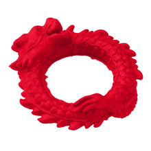 Load image into Gallery viewer, Creature Cocks Rise Of The Dragon Silicone Personal Ring