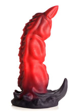 Load image into Gallery viewer, Creature Cocks King Scorpion Silicone Dildo
