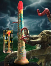 Load image into Gallery viewer, Creature Cocks Tenta Dick