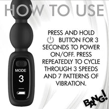 Load image into Gallery viewer, Digital Silicone Anal Beads