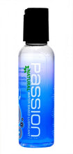 Load image into Gallery viewer, Passion Lube Water Based 2oz