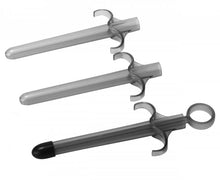 Load image into Gallery viewer, Trinity Vibes Lubricant Launcher Smoke