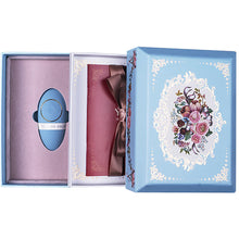 Load image into Gallery viewer, (d) Zalo Jeanne Royal Blue (ne